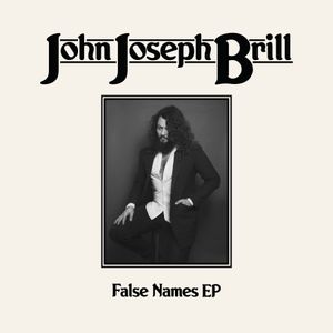 False Names (EP)