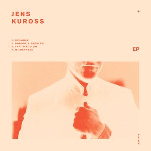 Jens Kuross (EP)