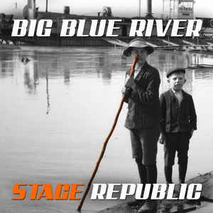 Big Blue River (Single)