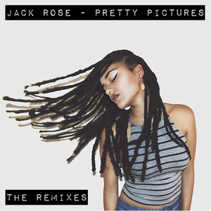 Pretty Pictures (The Remixes) (EP)