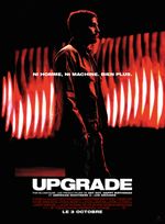 Affiche Upgrade