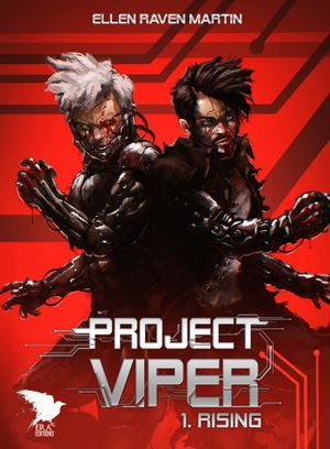 Project Viper - Tome 1 - Rising