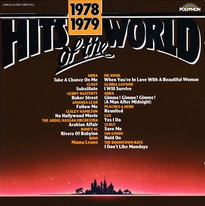 Hits of the World 1978/1979