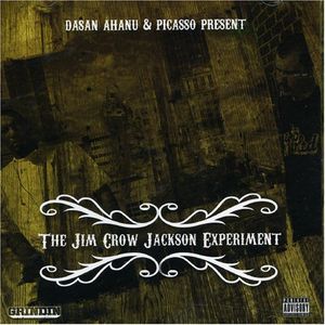 The Jim Crow Jackson Experiment