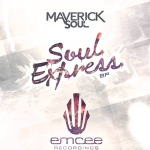 Soul Express (EP)
