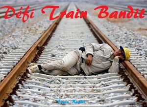 Défi Train Bandit (Single)