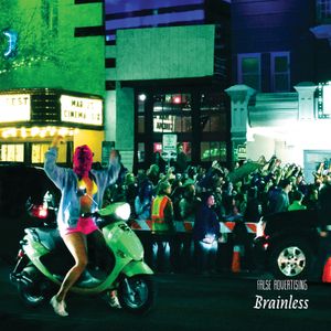 Brainless (EP)