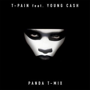 Panda T-MIX (Single)