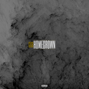 Homegrown (EP)