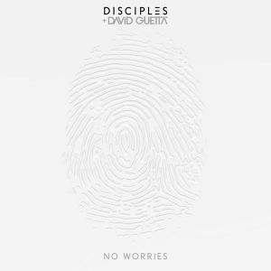 No Worries (Single)