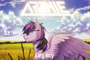 Legacy (Single)