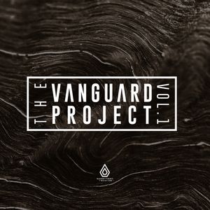 The Vanguard Project, Vol. 1 (EP)