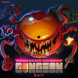 ENTER THE GUNGEON: Original SoundTrack (OST)