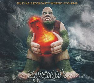 Muzyka Psychoaktywnego Stolema (EP)