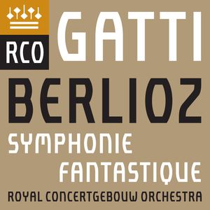 Symphonie Fantastique