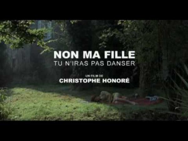 Non ma fille, tu n'iras pas danser