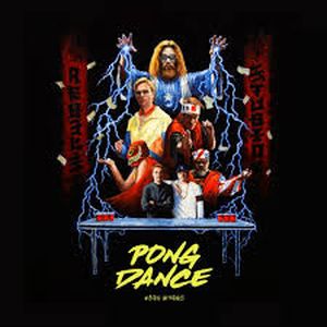 Pong Dance (Single)