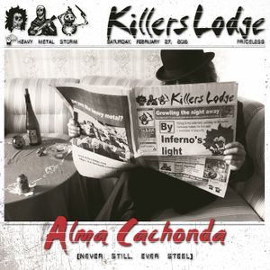 Alma Cachonda