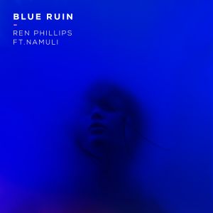 Blue Ruin (Single)