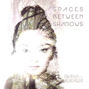 Spaces Between Shadows (EP)