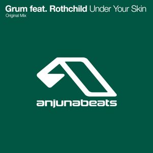 Under Your Skin (Single)