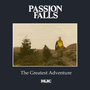 The Greatest Adventure EP (EP)