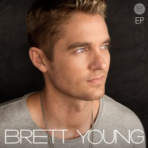 Brett Young EP (EP)
