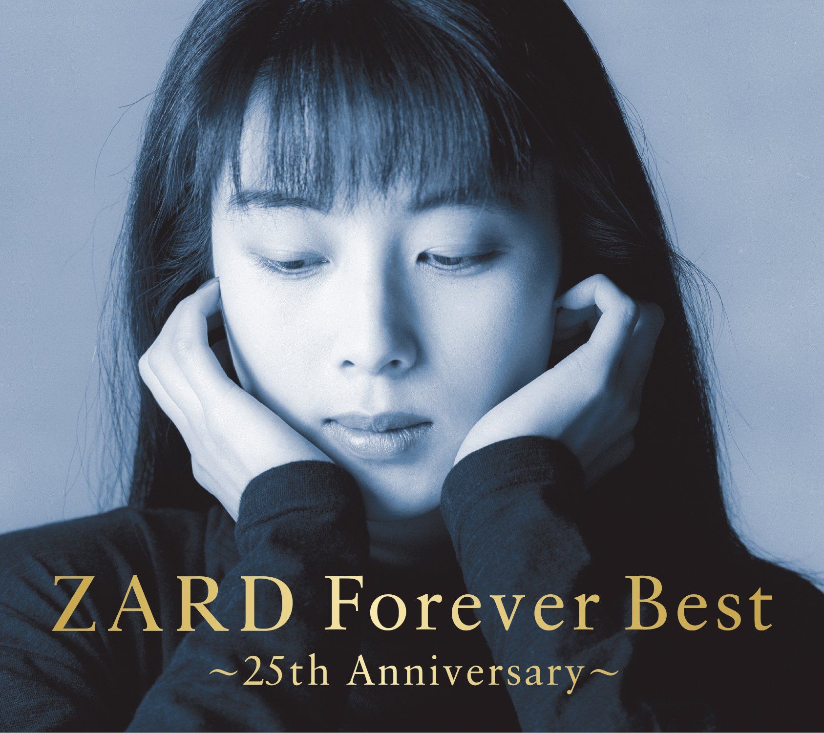 ZARD Forever Best ～25th Anniversary～ ZARD - SensCritique