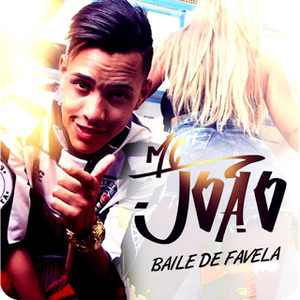 Baile de Favela