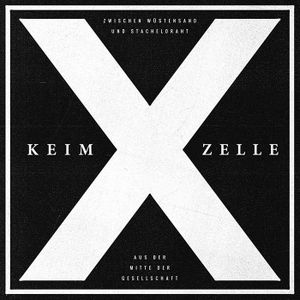 Keim-X-Zelle (EP)