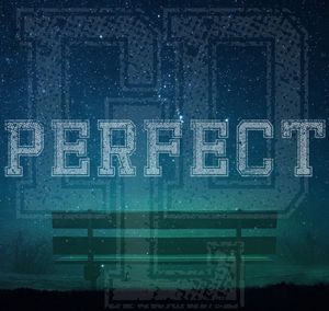 Perfect (Single)