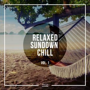 Relaxed Sundown Chill, Vol. 1