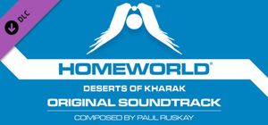 Homeworld: Deserts of Kharak (OST)
