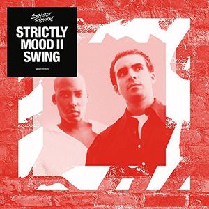 Strictly Mood II Swing