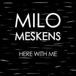 Here With Me (Single)