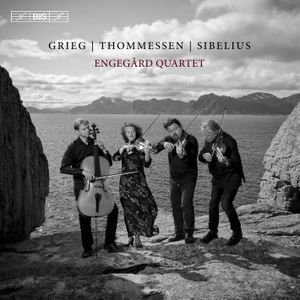 String Quartets