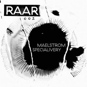 RAAR002 (EP)
