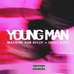 Young Man (Single)