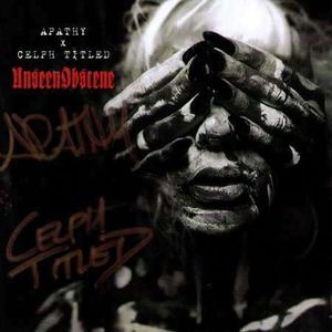 Blow ya Head Off (OG mix)