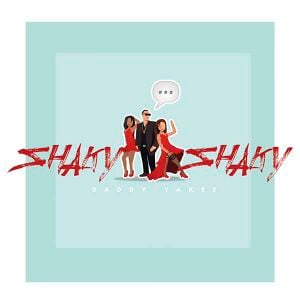 Shaky Shaky (Single)