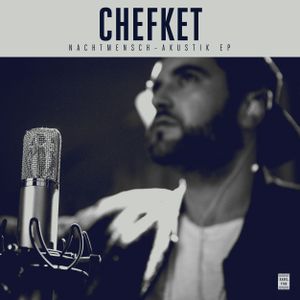 Nachtmensch (Akustik EP) (EP)