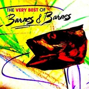 The Very Best of Barnes & Barnes
