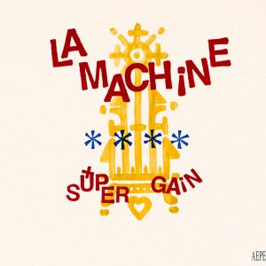 Super Gain