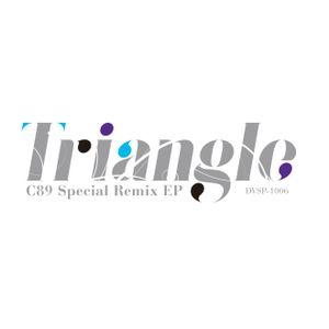 Triangle – C89 Special Remixes EP (EP)