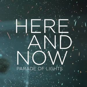 Here and Now (Single)