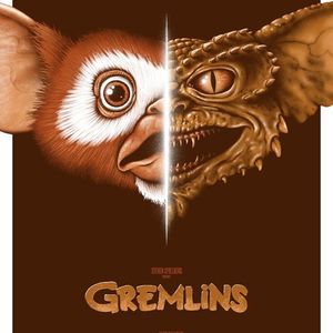 Gremlins Theme (remix)