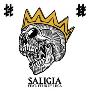 SALIGIA (Single)