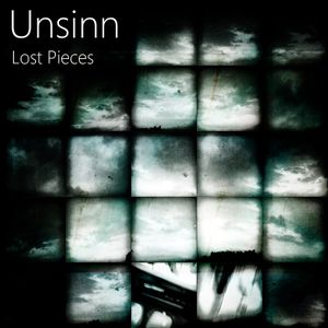Lost Pieces (EP)
