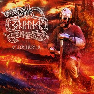 Eldhjärta (Single)