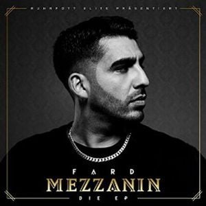 Mezzanin EP (EP)